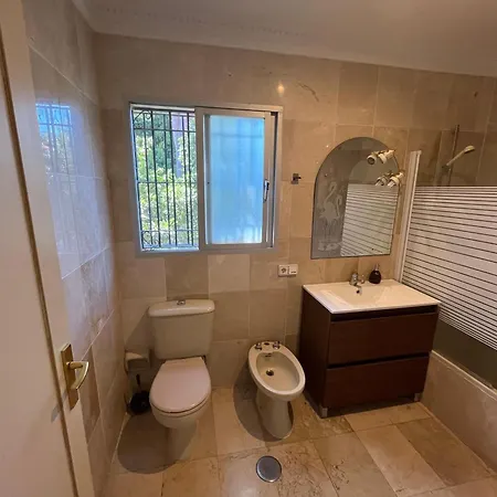 Luxurious 6 Min From With Sea Views Villa *