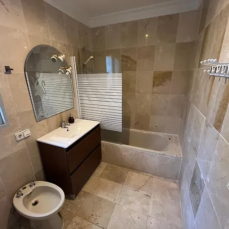 Luxurious 6 Min From With Sea Views Villa *