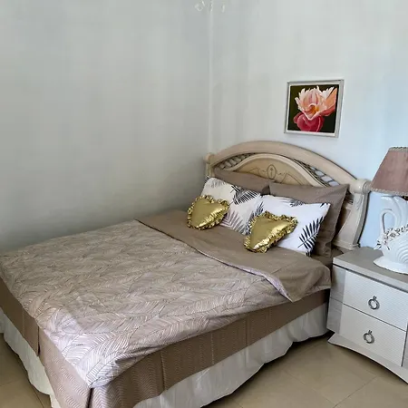 Villa Luxurious 6 Min From With Sea Views *