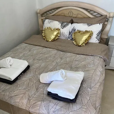 Luxurious 6 Min From With Sea Views Villa Marbella