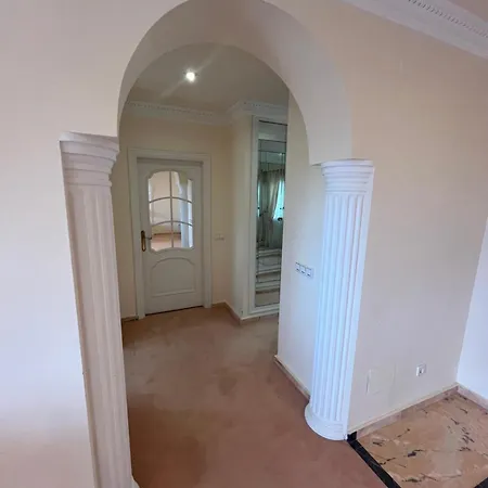 Villa Luxurious 6 Min From With Sea Views *