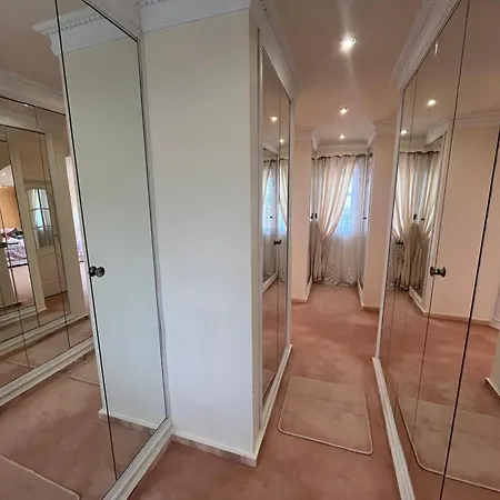 Villa Luxurious 6 Min From With Sea Views *