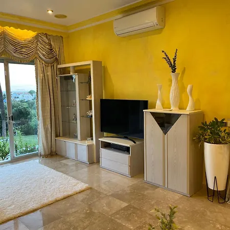 Luxurious 6 Min From With Sea Views * Marbella
