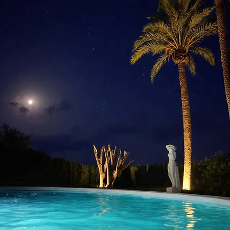 Luxurious 6 Min From With Sea Views Villa